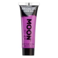 Gel coloré néon Moon Glow violet