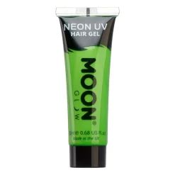 Gel coloré néon Moon Glow vert
