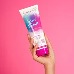 Gel crème multi-textures Kurl Fusion
