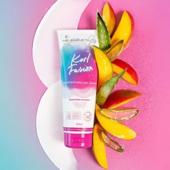 Gel crème multi-textures Kurl Fusion