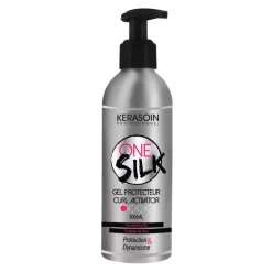 Gel curl activator One Silk