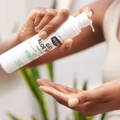 Gel d'aloe vera