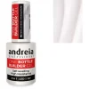 Gel de construction 3 en 1 One bottle builder gel soft white
