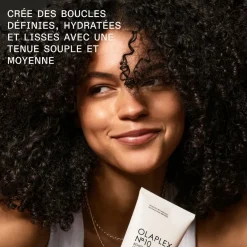Gel de définition des boucles n°10