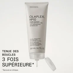 Gel de définition des boucles n°10