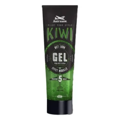 Gel effet mouillé Kiwi 100g