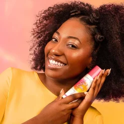 Gel en huile 3 en 1 Curl Glow