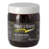 Gel extra fort Black'n Waves