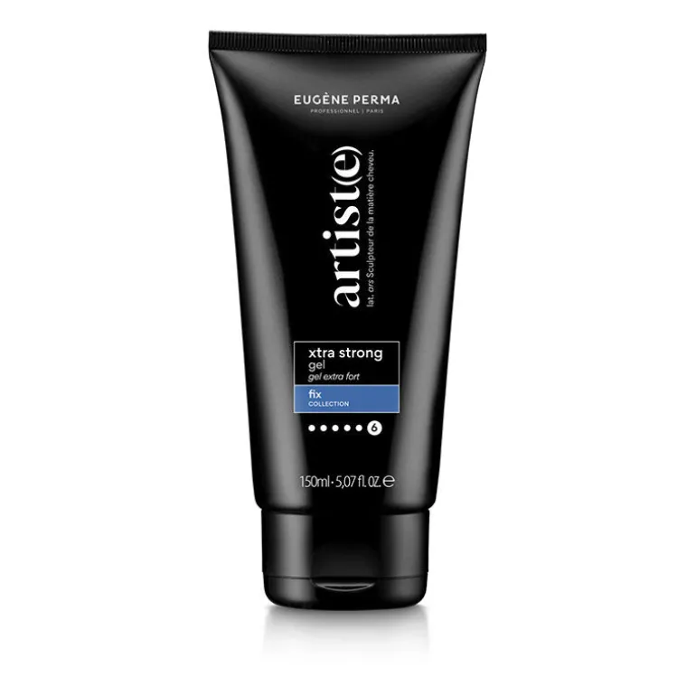 Gel extra fort Xtra Strong Gel Artiste