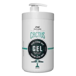 Gel fixant extra fort Cactus 900gr