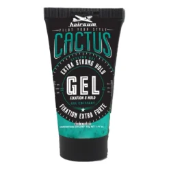 Gel fixant extra fort Cactus 40g