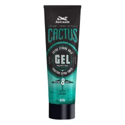 Gel fixant extra fort Cactus 100g