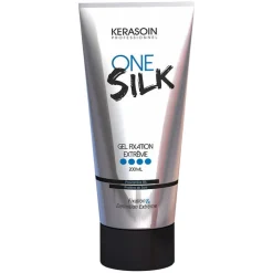 Gel fixation extrême One Silk