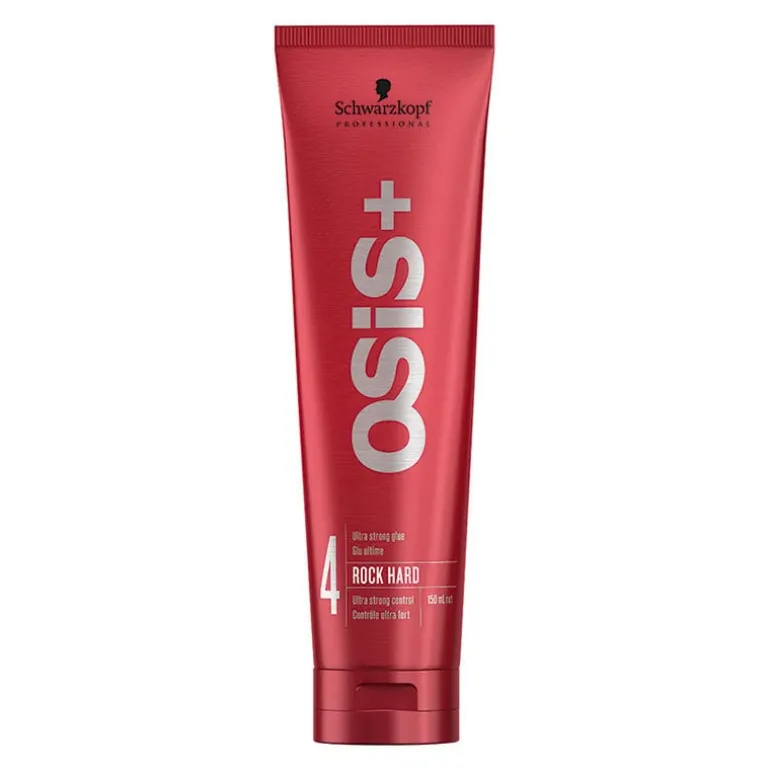 Gel glue ultime Rock Hard Osis+