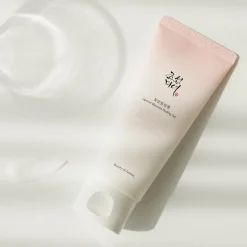 Gel peeling fleur d'abricot