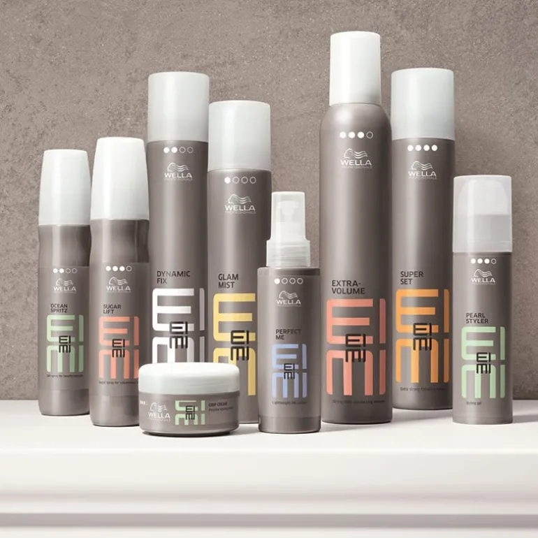 Gel perlé Pearl Styler Eimi 150ml