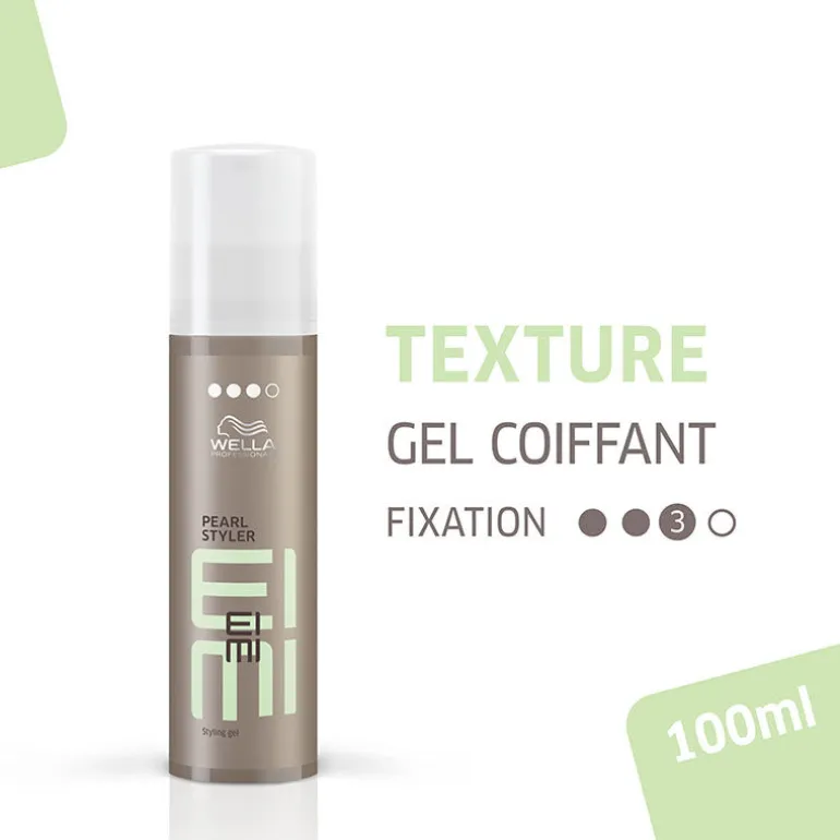 Gel perlé Pearl Styler Eimi 100ml