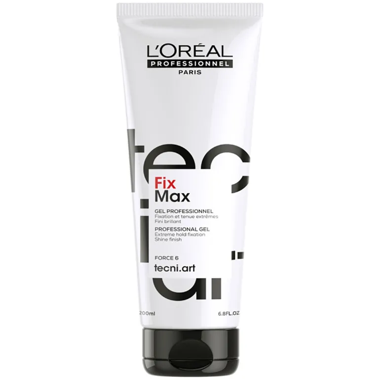Gel sculptant Fix Max Tecni.Art