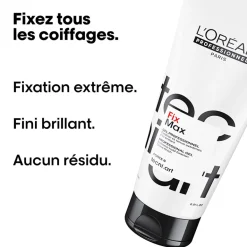 Gel sculptant Fix Max Tecni.Art