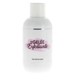 Gelée exfoliante My 100ml