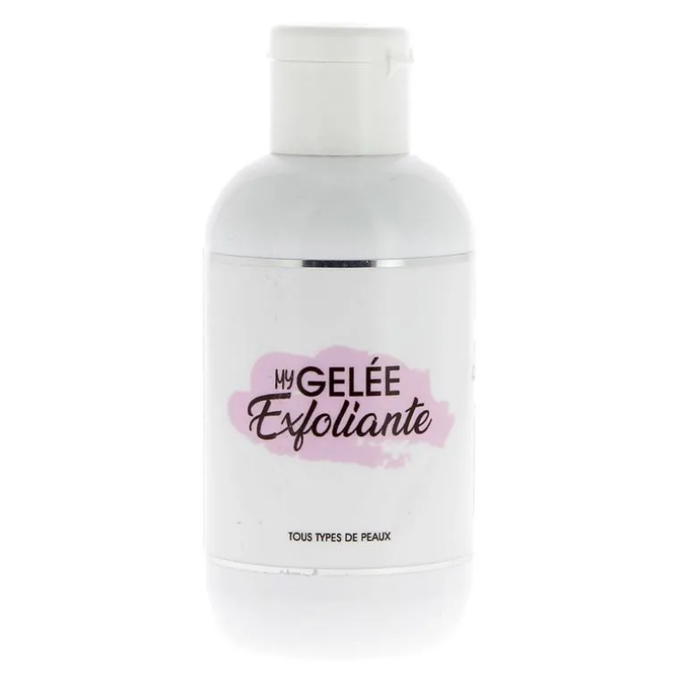 Gelée exfoliante My 100ml