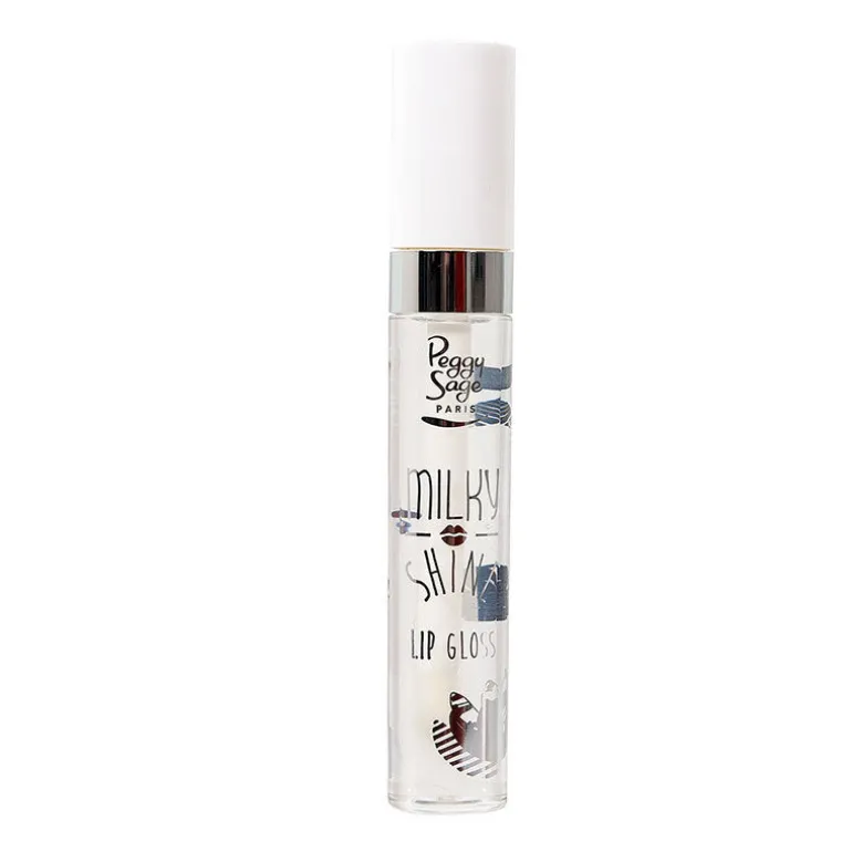 Gloss à lèvres Milky Shine diamant