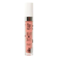Gloss à lèvres Milky Shine bloom