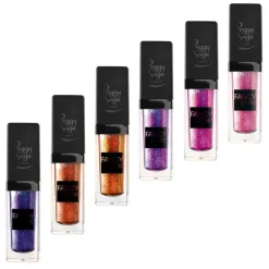 Gloss fancy smile Orange