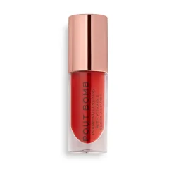 Gloss repulpant Pout Bomb