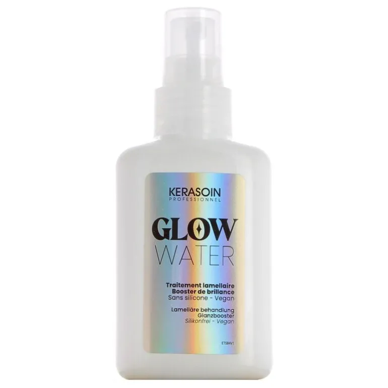 Glow Water eau lamellaire