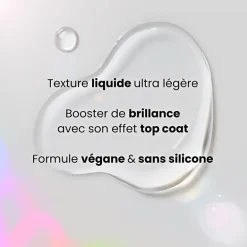 Glow Water eau lamellaire