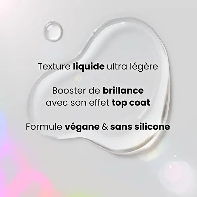 Glow Water eau lamellaire