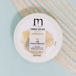 Gommage capillaire Hair Scrub