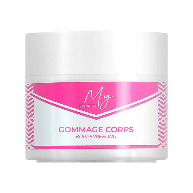 Gommage corps