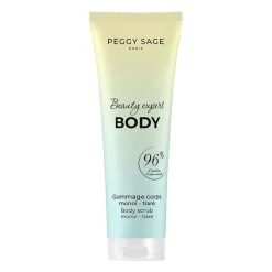 Gommage corps monoï tiaré Beauty Expert Body