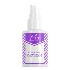 Gommage enzymatique