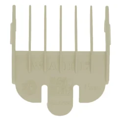 Guide de coupe pour tondeuses de coupe n° 0.5 / 1.5mm + n°1.5 / 4.5mm