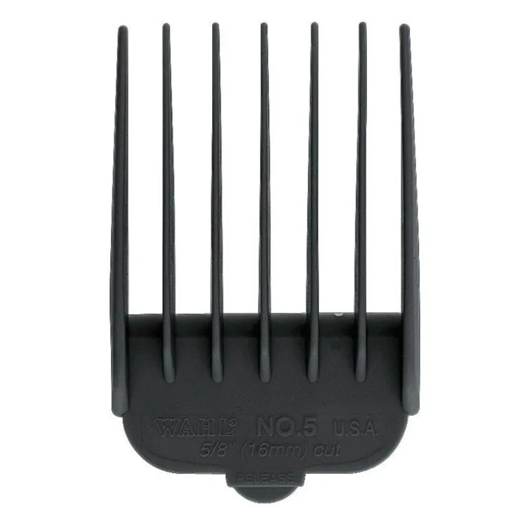 Guide de coupe pour tondeuses de coupe n°5 / 16mm