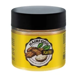 Hair Food karité