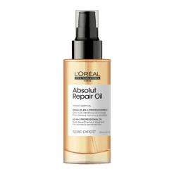 Huile 10 en 1 pour cheveux normaux à sensibilisés Absolut Repair 90 ml