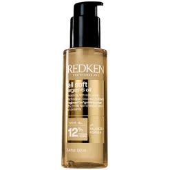 Huile All Soft argan-6 oil