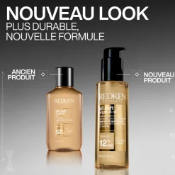 Huile All Soft argan-6 oil