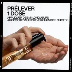 Huile All Soft argan-6 oil