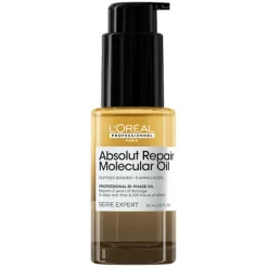 Huile bi-phase Absolut Repair Molecular 30 ml