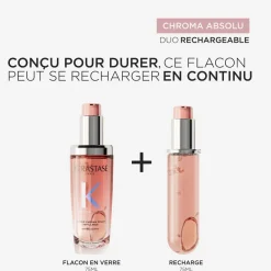 Huile Chroma Éclat 75ml
