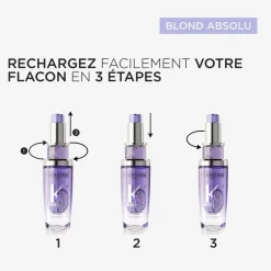 Huile Cicagloss Blond Absolu 75 ml