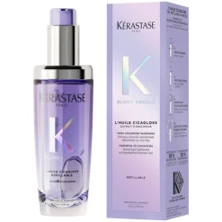Huile Cicagloss Blond Absolu 75 ml