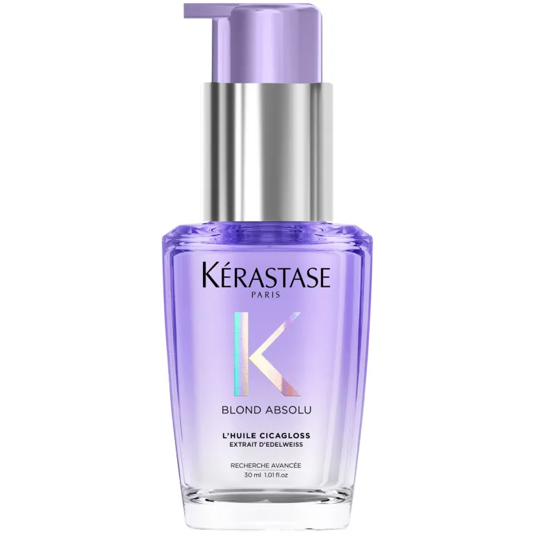 Huile Cicagloss Blond Absolu 30 ml