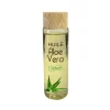 Huile d'aloe vera