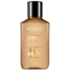 Huile d'argan pour cheveux secs et sensibilisés All Soft